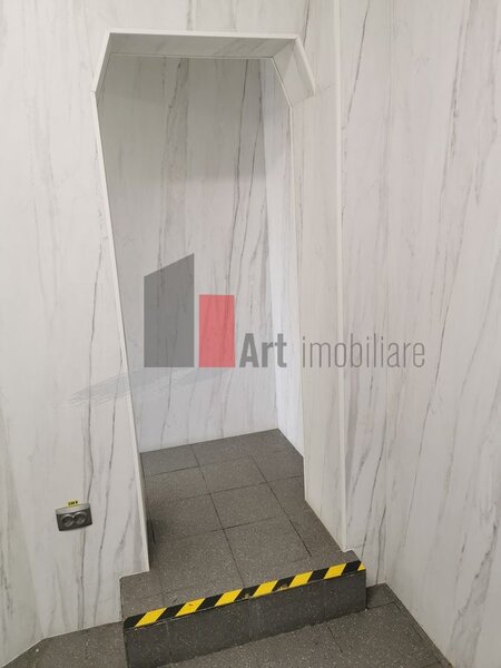 Kogalniceanu, Splaiul Independentei, 0% comision, spatiu comercial de inchiriat.