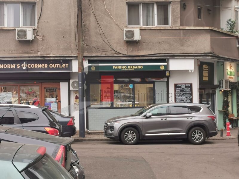 Kogalniceanu, Splaiul Independentei, 0% comision, spatiu comercial de inchiriat.